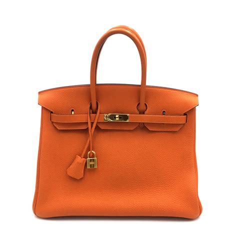 borsa birkin 35 hermes usata|hermes birkin 35cm bags.